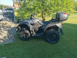 Kymco MXU 500 IRS 4X4 LOF DX  - Offers matching your search criteria