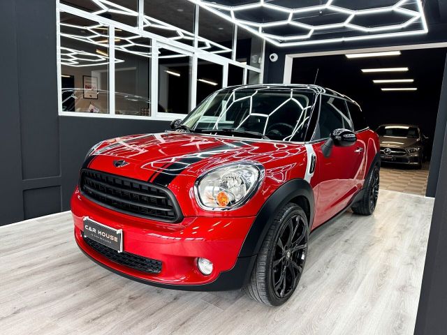 MINI Mini Cooper Paceman 1.6 122CV Paceman Auto