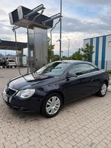 Volkswagen Eos 1.4 Tsi kabrio - Volkswagen Eos: Limousine