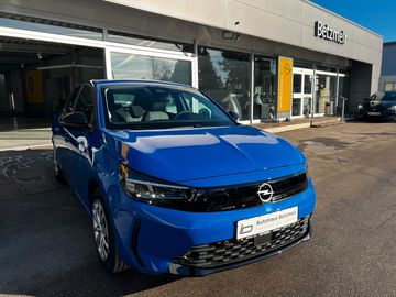 Bild 16 Opel Corsa Edition MHEV - SHZ | LHZ | RFK | TotWinkel