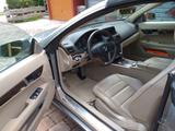 Mercedes-Benz E 350 Cabriolet E 350 CGI BlueEFF. ELEGANCE ... - Mercedes-Benz E 350: Elegance