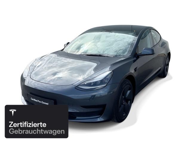 Tesla Model 3 Rear-Wheel Drive