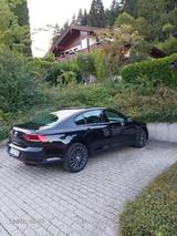 Volkswagen Passat 1.5 TSI OPF DSG Conceptline Conceptline - Volkswagen Passat: 5.5