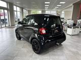 Smart forTwo AHK/Klima/Automatik/ Sitzheizung - Smart mit Anhängerkupplung
