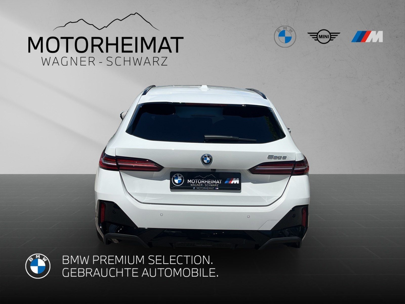 BMW 530 - Bild 6