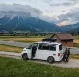 Volkswagen T6 California Coast Edition  - Volkswagen T6 California: Coast