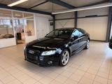 Audi A5 Sportb 2.0 T quattro/Sline/Automatik/S-Heft
