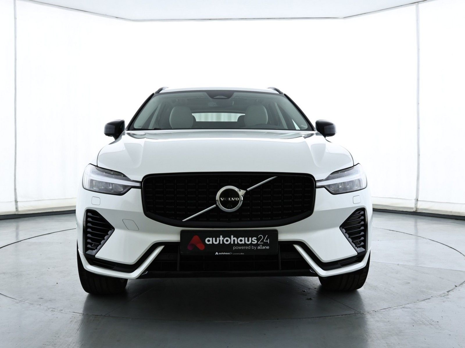 Volvo XC 60 AWD Ultimate Dark PHEV|LED|Navi|360° imagem 2