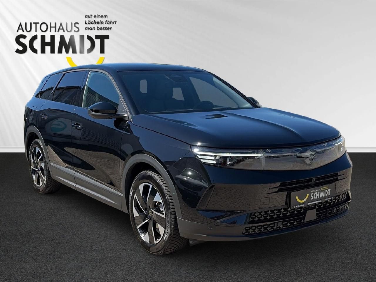 Fahrzeugabbildung Opel Grandland 1,2 GS-Line Mild Hybrid