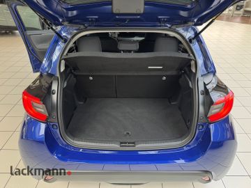Toyota Yaris - 12