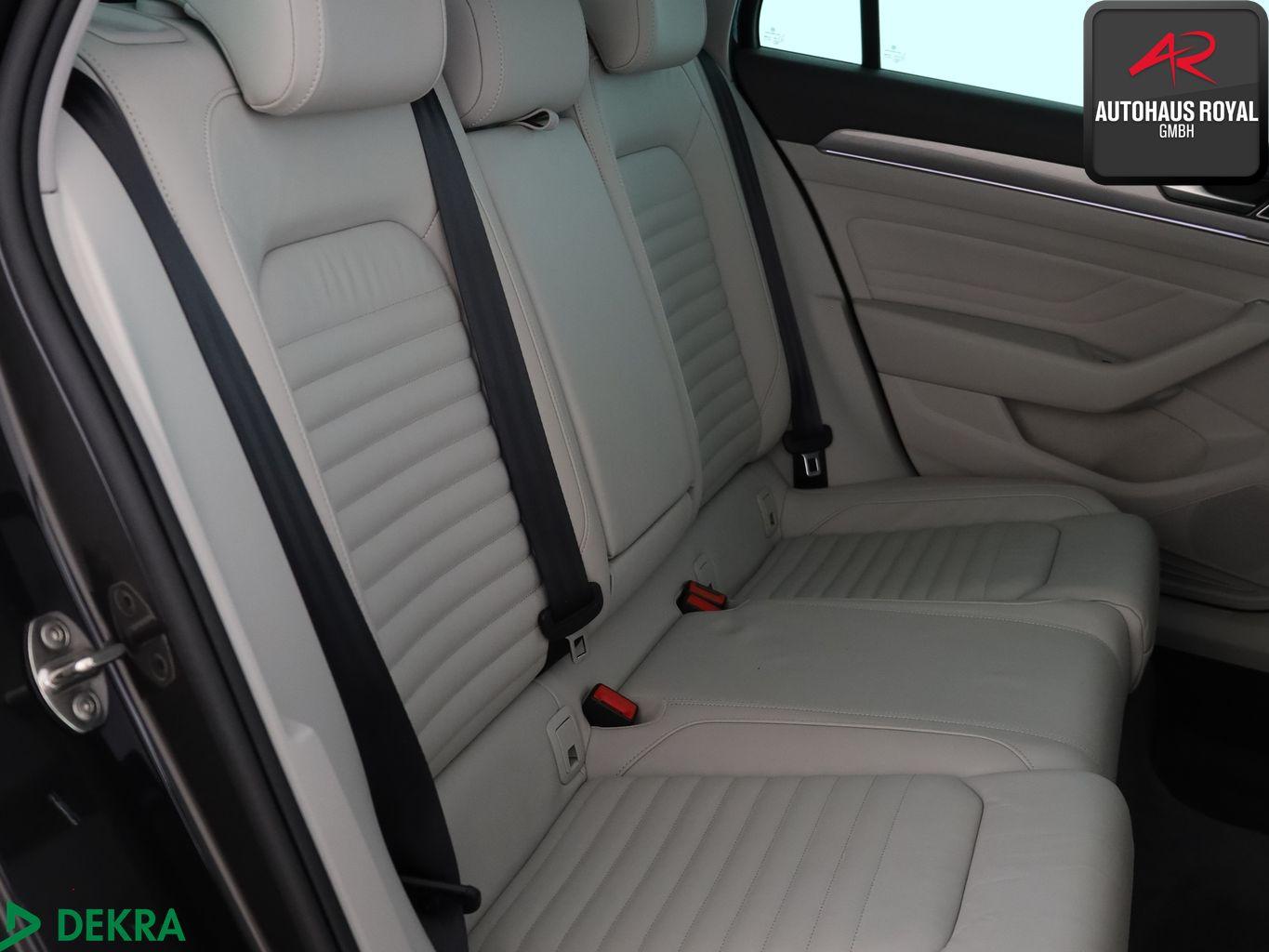 Volkswagen Passat 2.0 TDI PANO,MASSAGE,KEYLESS,ACC, миниатюра 13