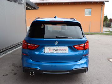 BMW 218 Gran Tourer - 5