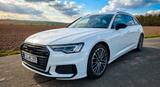 Audi A6 55 TFSI e | S-Line | Garantie,  Hybrid