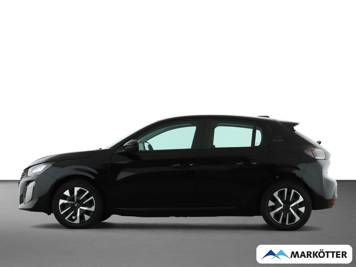 Peugeot 208 - Bild 4