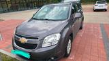 Chevrolet zu verkaufen - Chevrolet Orlando in Hamburg