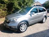 Honda CR-V 2.0i Executive - gebrauchte Honda CR-V aus dem Jahr 2008