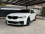 BMW M5 Competition Drivers Pack! M Perf. Auspuff! - BMW M5 mit Panoramadach