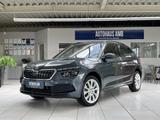 Skoda Kamiq 1.0 TSI DSG Style Alcantara Kamera ACC LED - Skoda Kamiq in Braunschweig