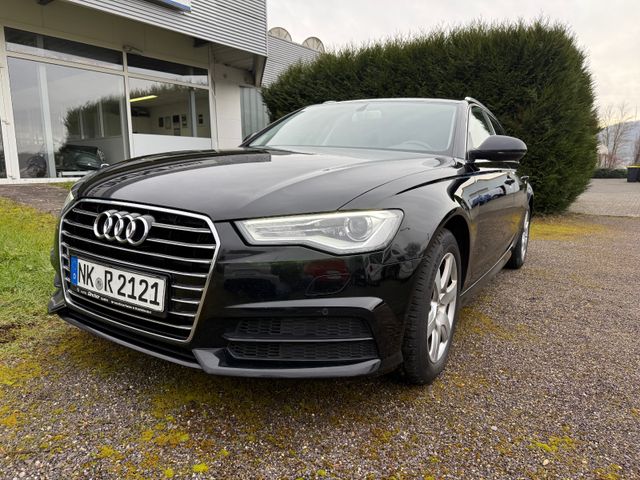 Audi A6 Avant 2.0 TDI ultra