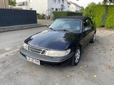 Saab 900 2.3i SE Cabrio SE - Saab 900: Cabrio, Se