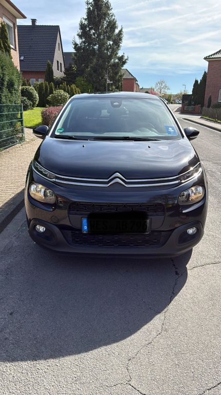Image of Citroën C3