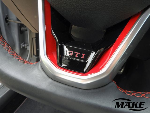 Golf GTI 2.0 TSI DSG BLACK DCC NAV+ ACC IQ.L RFK