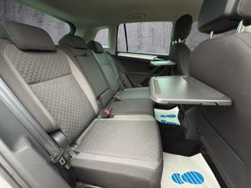 Volkswagen Tiguan Comfortline 4Motion 2.0 TDI DSG*NAVI*360°