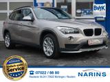 BMW X1 18 i sDrive Klimaautomatik EPH SHZ Navigation - gebrauchte BMW X1 aus dem Jahr 2015