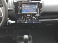 Mitsubishi Space Star - Vorschau Bild 14