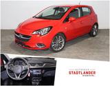 Opel Corsa Innovation ecoFlex 1.0 Turbo XEN*SHZ*1.HD - Opel Corsa Gebrauchtwagen in Hamburg