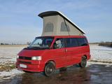 Volkswagen VW T4 Multivan mit Aufstelldach & Küche - ... - Volkswagen: Multivan mit Aufstelldach