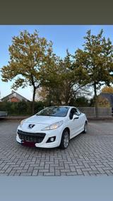 Peugeot 207 cc - Peugeot 207 in Oldenburg