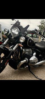 BMW R18 First Edition - gebrauchte Motorräder in Augsburg