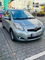 Toyota Yaris Dual Motor VVT-i Technologie - Toyota: Motor
