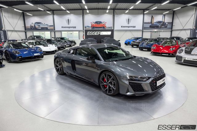AUDI R8 5.2 FSI Performance RWD | B&amp;O