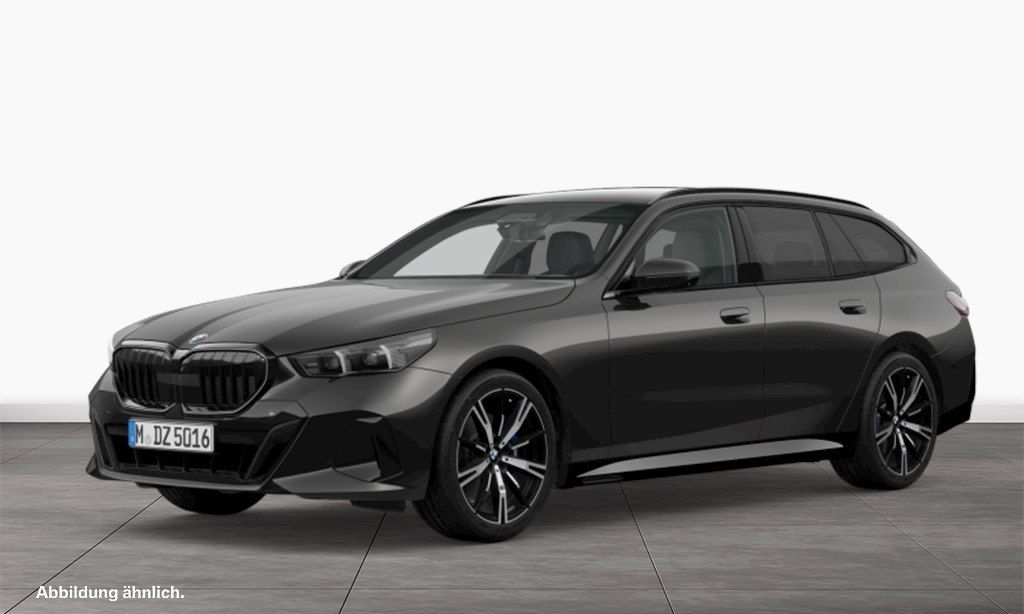 Image of BMW 520