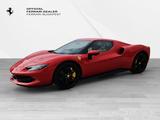 Ferrari 296 GTB LIFT ADAS SURRVIEW JBL RACING SEATS - Ferrari 296 GTB Neuwagen