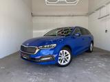 Skoda Octavia Combi Style 4x4+STANDH+ERGO-SITZE+LEDER+ - Skoda Octavia: mit Navigationssystem