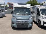 Knaus Live L!ve Wave 650 MF *Platinum 2025* Care Drive - Offers