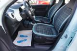 Renault Twingo La Parisienne *Sitzheizung*Einparkhilfe* - Renault Twingo: Grün