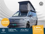 Volkswagen California Ocean 2,0 l TDI | HEAD-UP | NAVI | AH