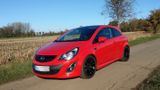 Opel Corsa D 1.6 Turbo "GSi" 110kW/150PS - Opel Corsa: C Gsi
