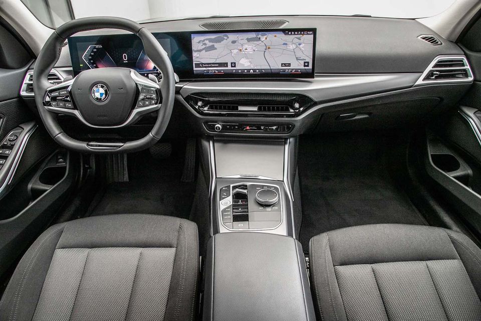 BMW 318 - Bild 4