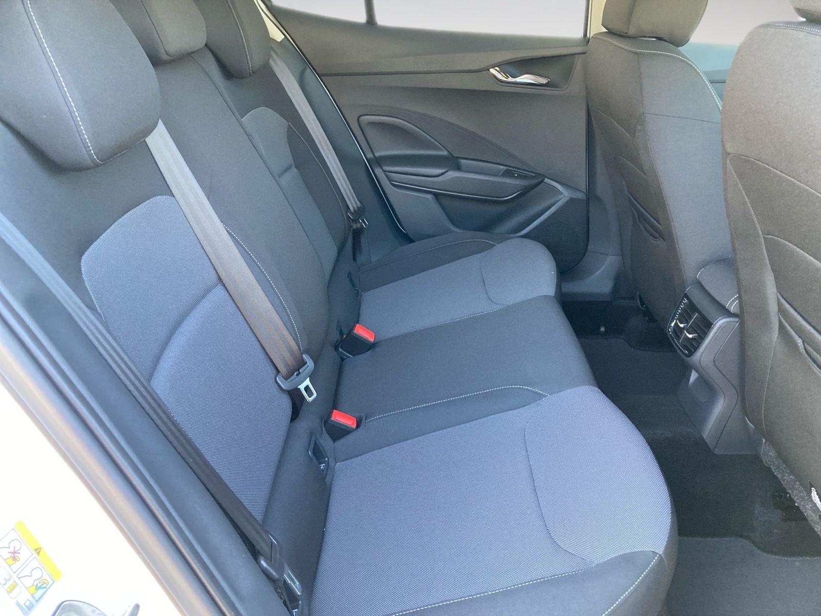 Skoda Fabia - Bild 10