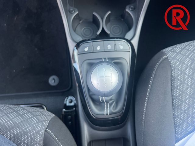 Picanto Vision 1.0 Android Auto Apple CarPlay Na