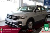 Volkswagen T-Cross 1.0 TSI Life 1.Hand/ Unfallfrei - Volkswagen T-Cross aus 2021