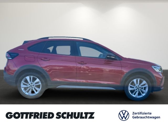 Volkswagen Taigo - Bild 4