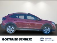 Volkswagen Taigo - Vorschau Bild 4