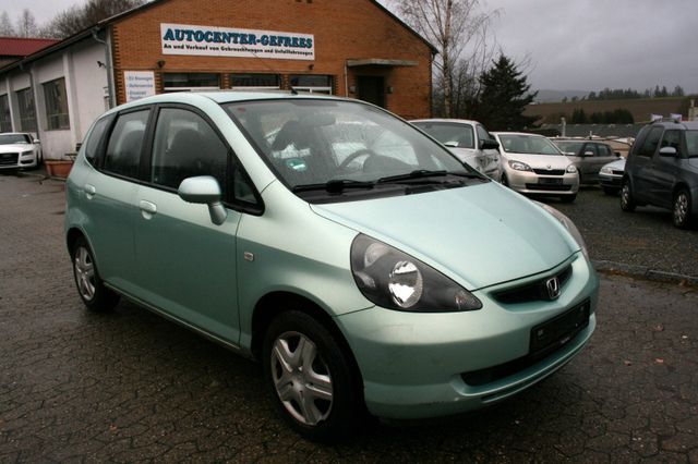 Honda Jazz 1.4 LS Klima