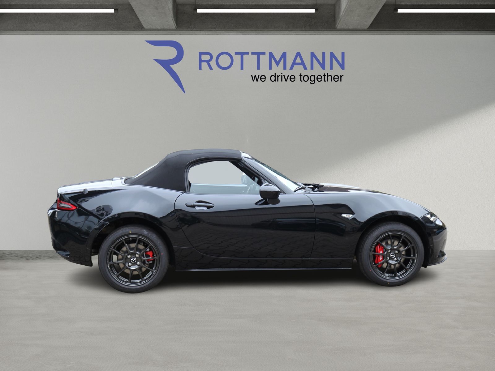 Mazda MX-5 - Bild 8